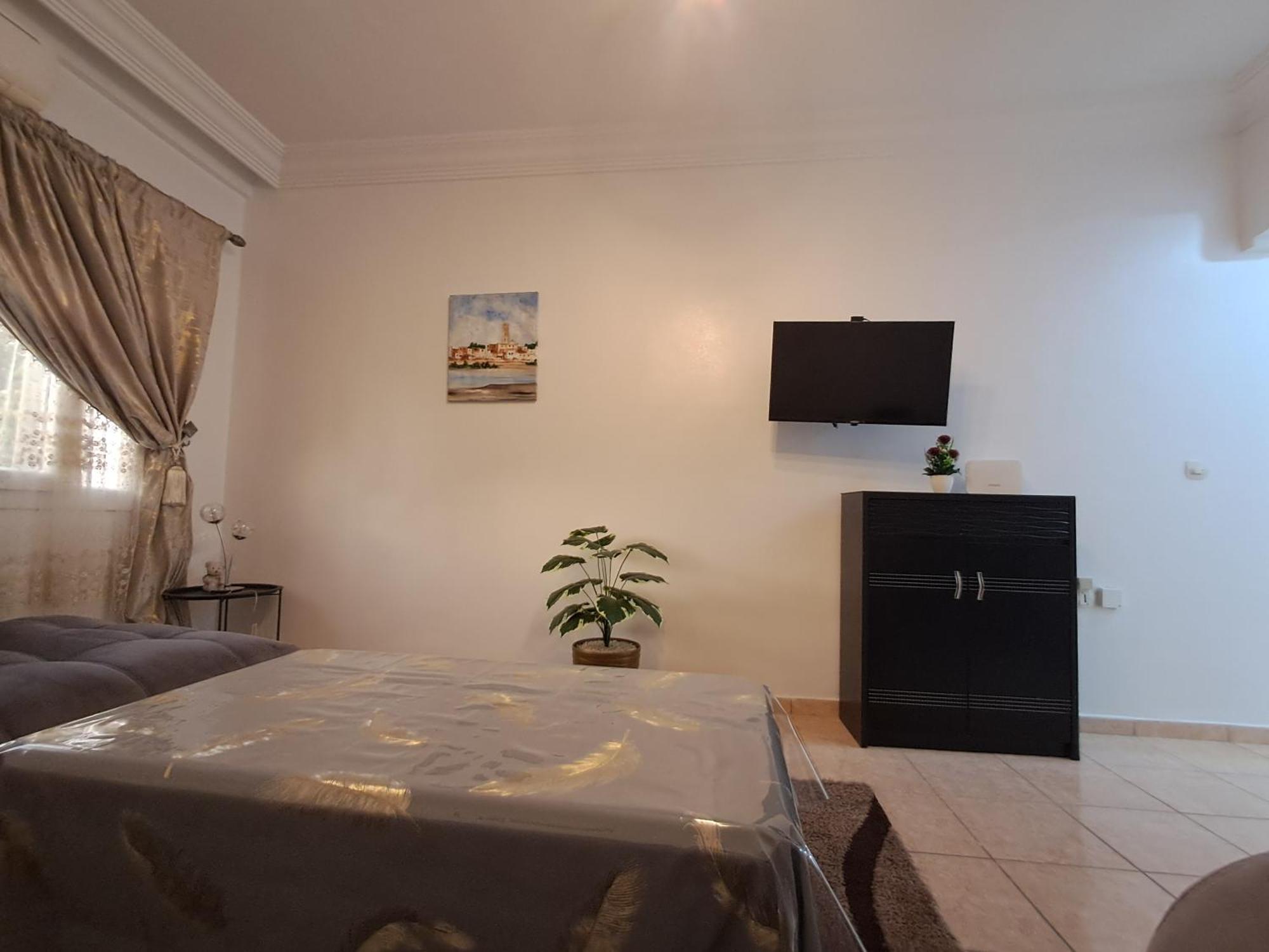 Bel Baigne De Lumiere Appartement Agadir