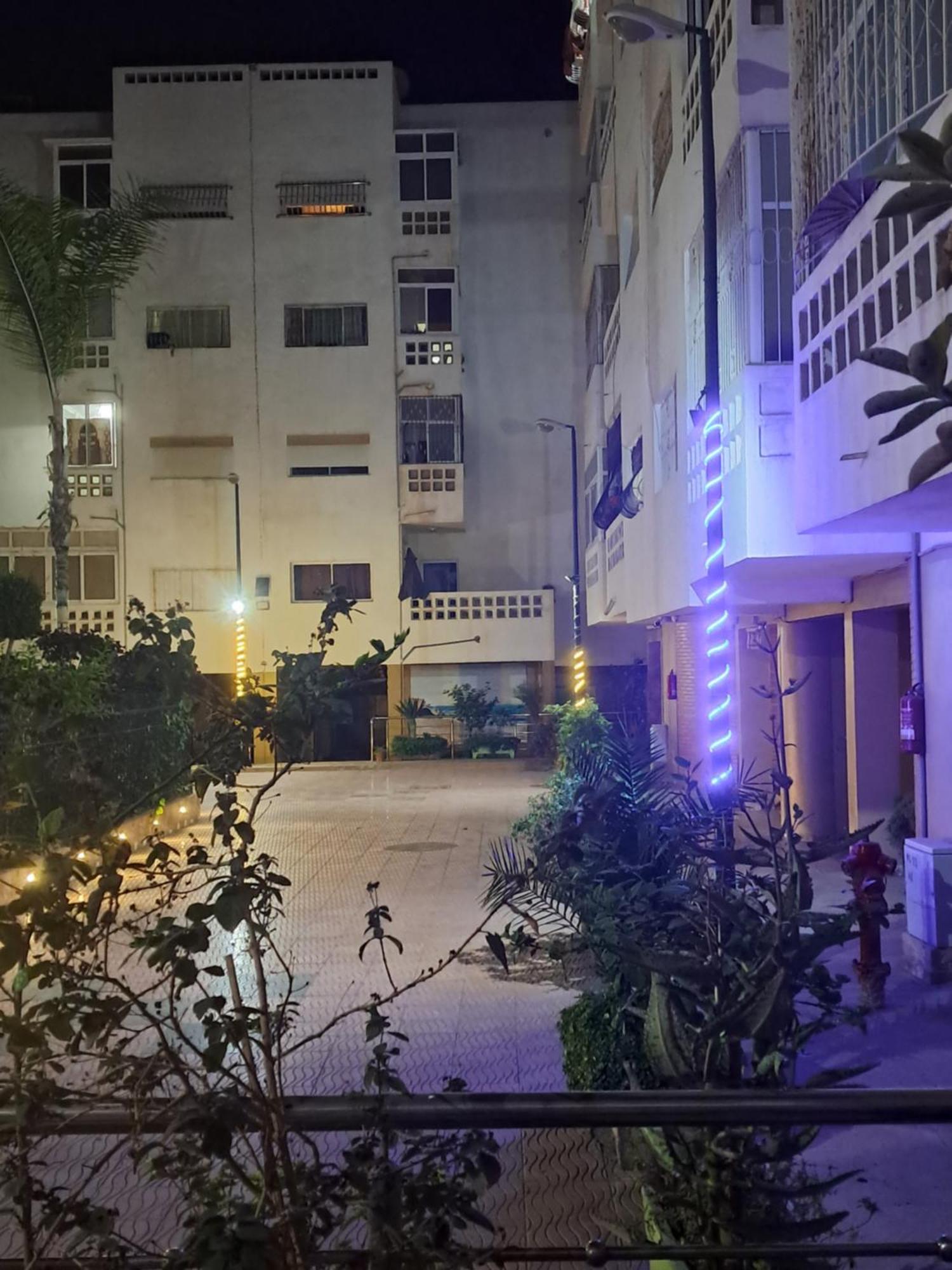 Appartement Bel Baigne De Lumiere