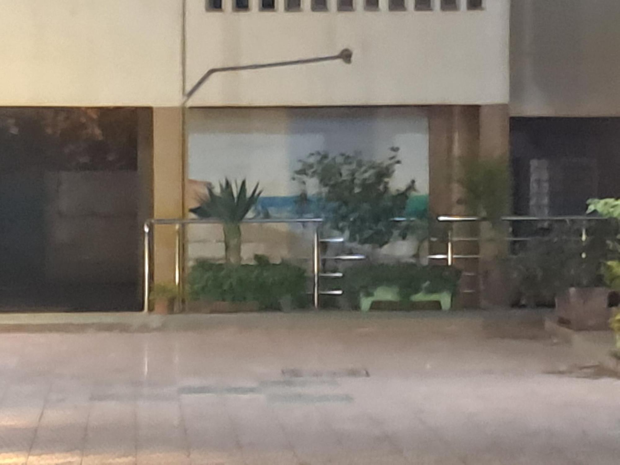 Appartement Bel Baigne De Lumiere Agadir