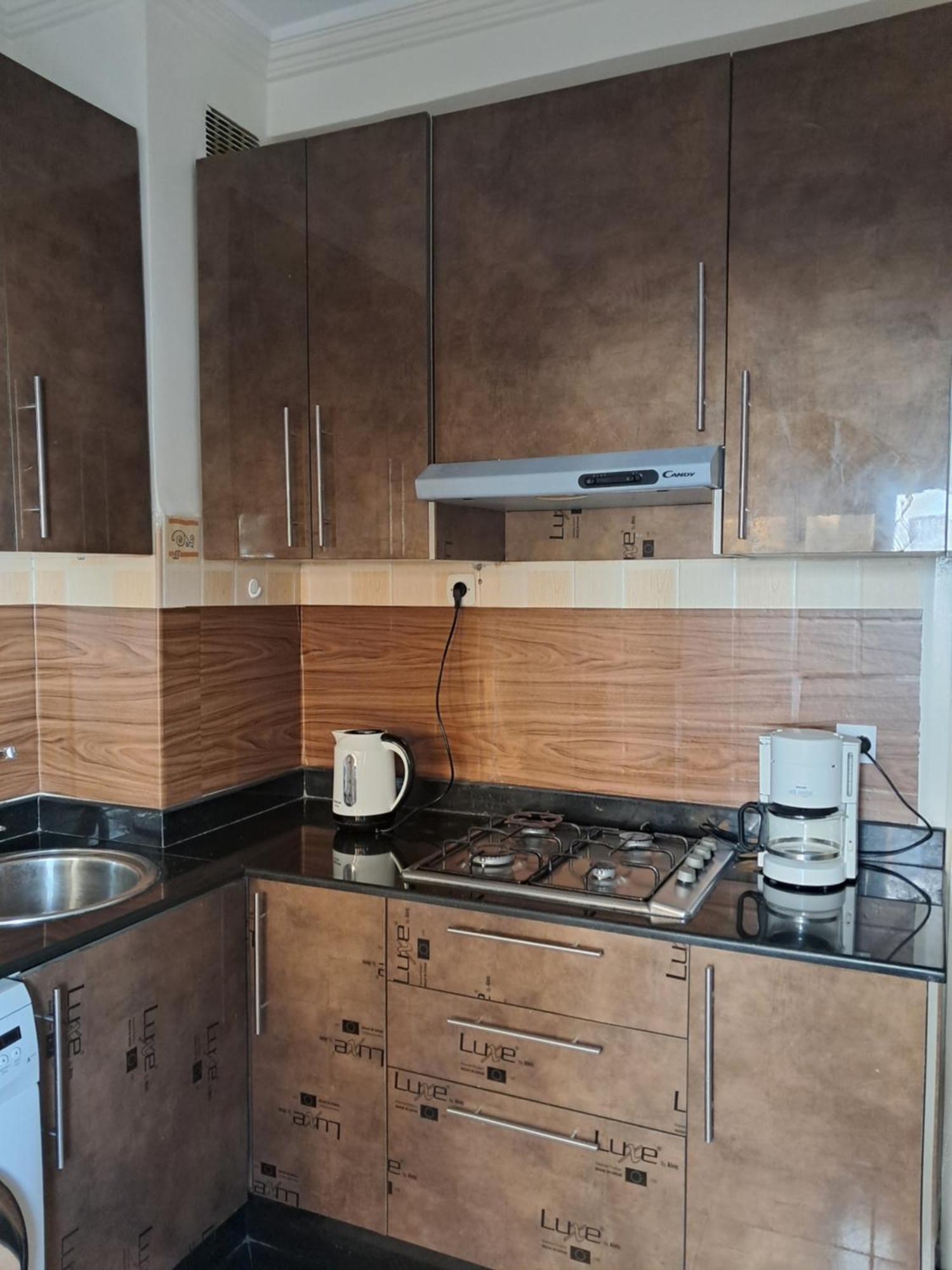 Appartement Bel Baigne De Lumiere *